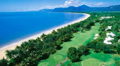 Crocs Events 30th Anniversary Golf Day