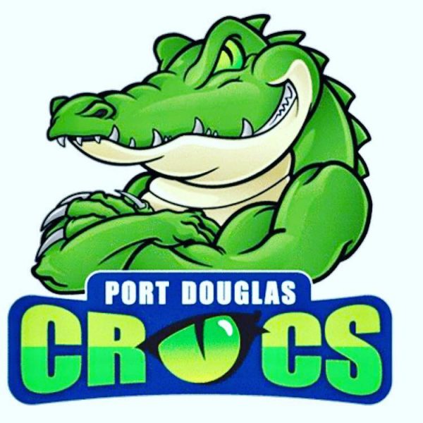 Crocs Fixture 2025 Fixture - Port Douglas Crocs AFL